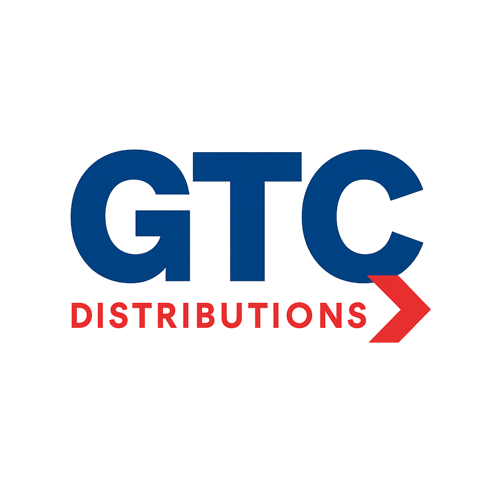 GTC Distributions logo